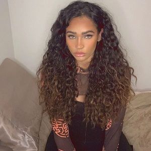 Meet your Posher, Yasmine